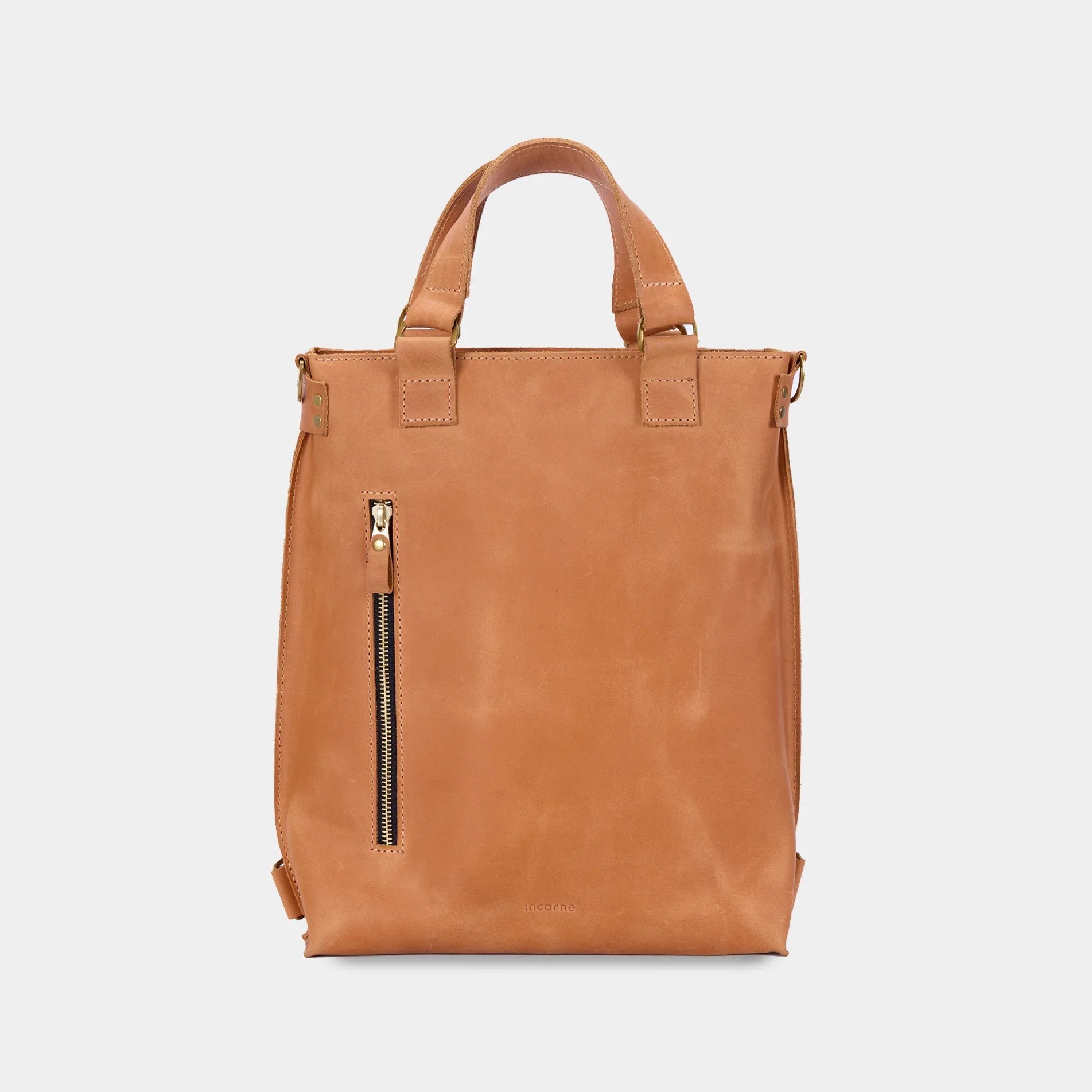 Optimus convertible bag