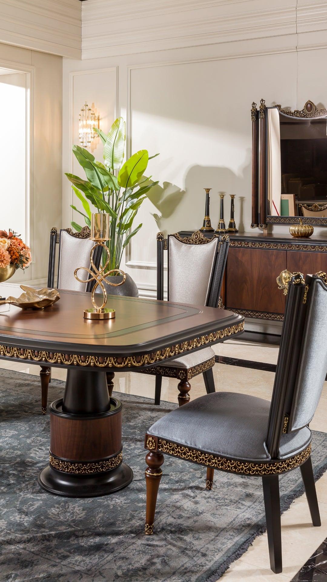 Colpan Dining Chair