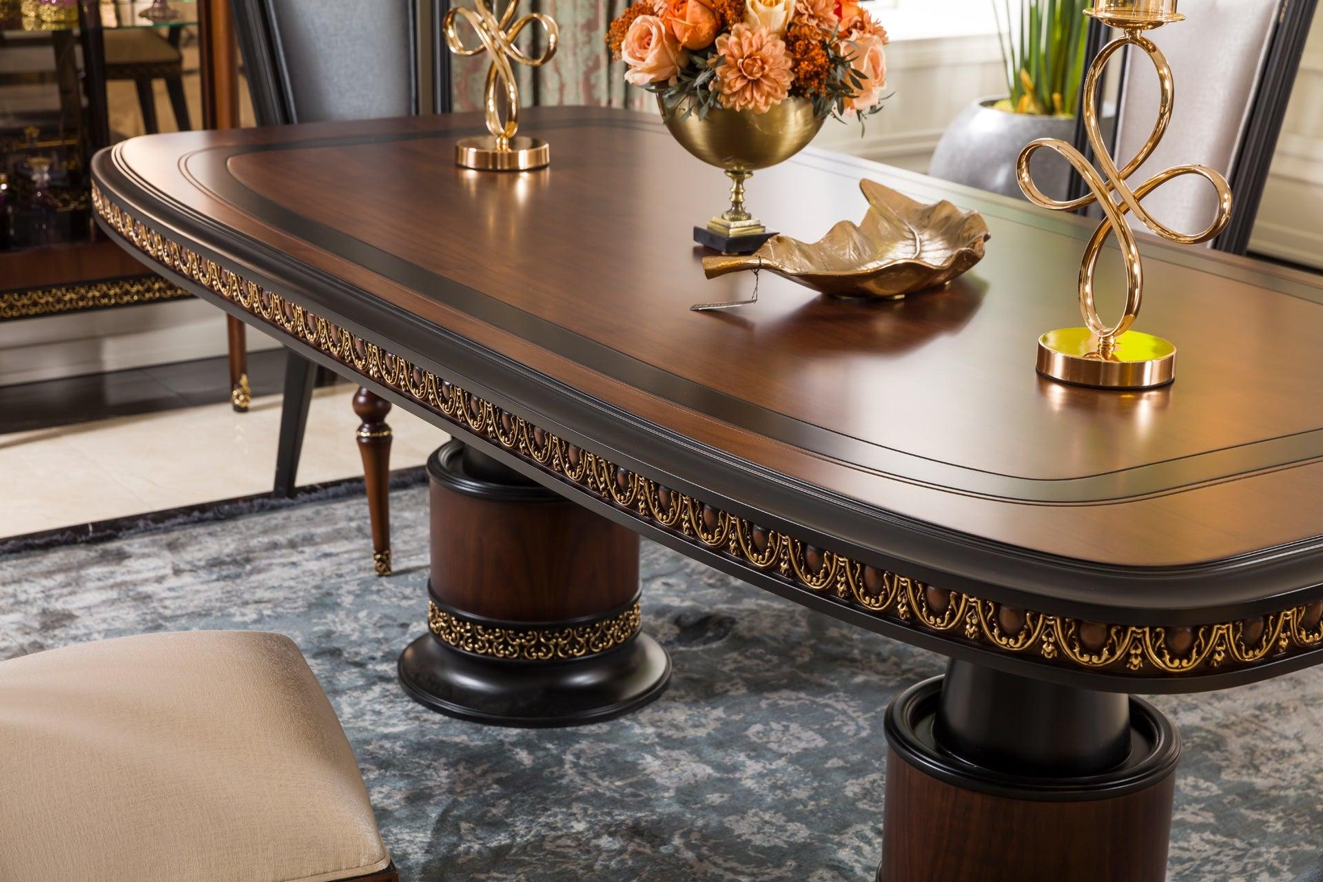 Colpan Dining Table