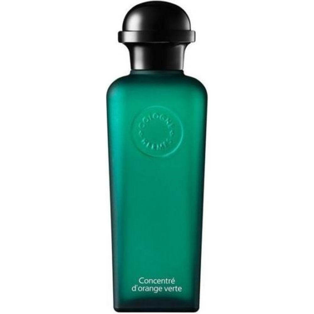 Hermes Concentre d'Orange Verte EDT 3.3 oz New Tester