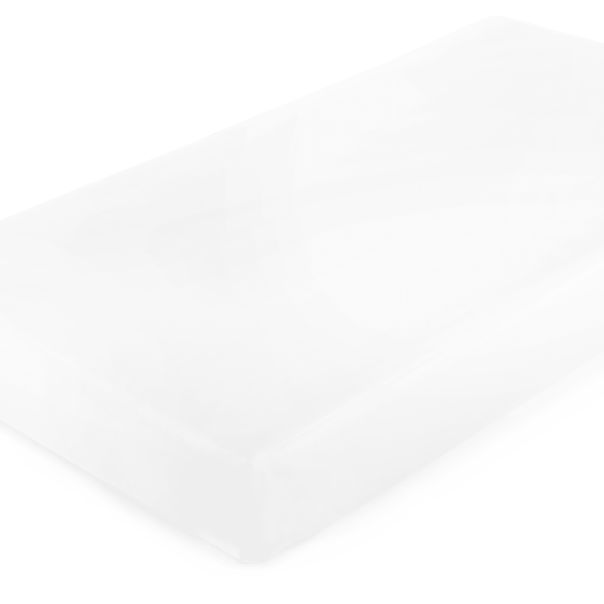 Cooling Bamboo Spa Fitted Sheet - Overture Gifts