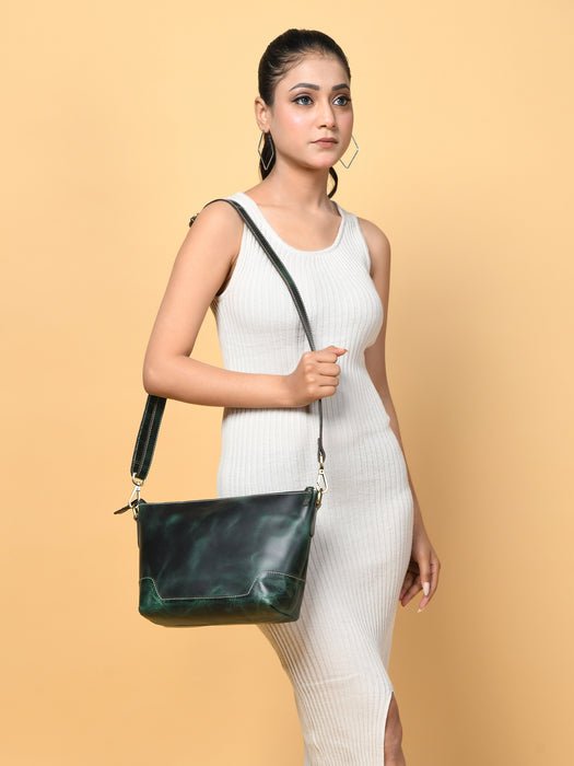 Countryside Crossbody Sling - Overture Gifts