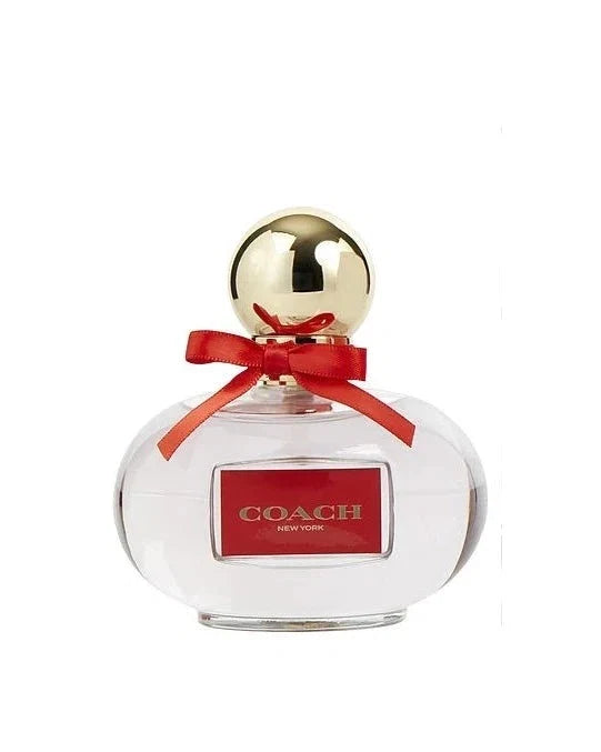 Coach Poppy Eau De Parfum
