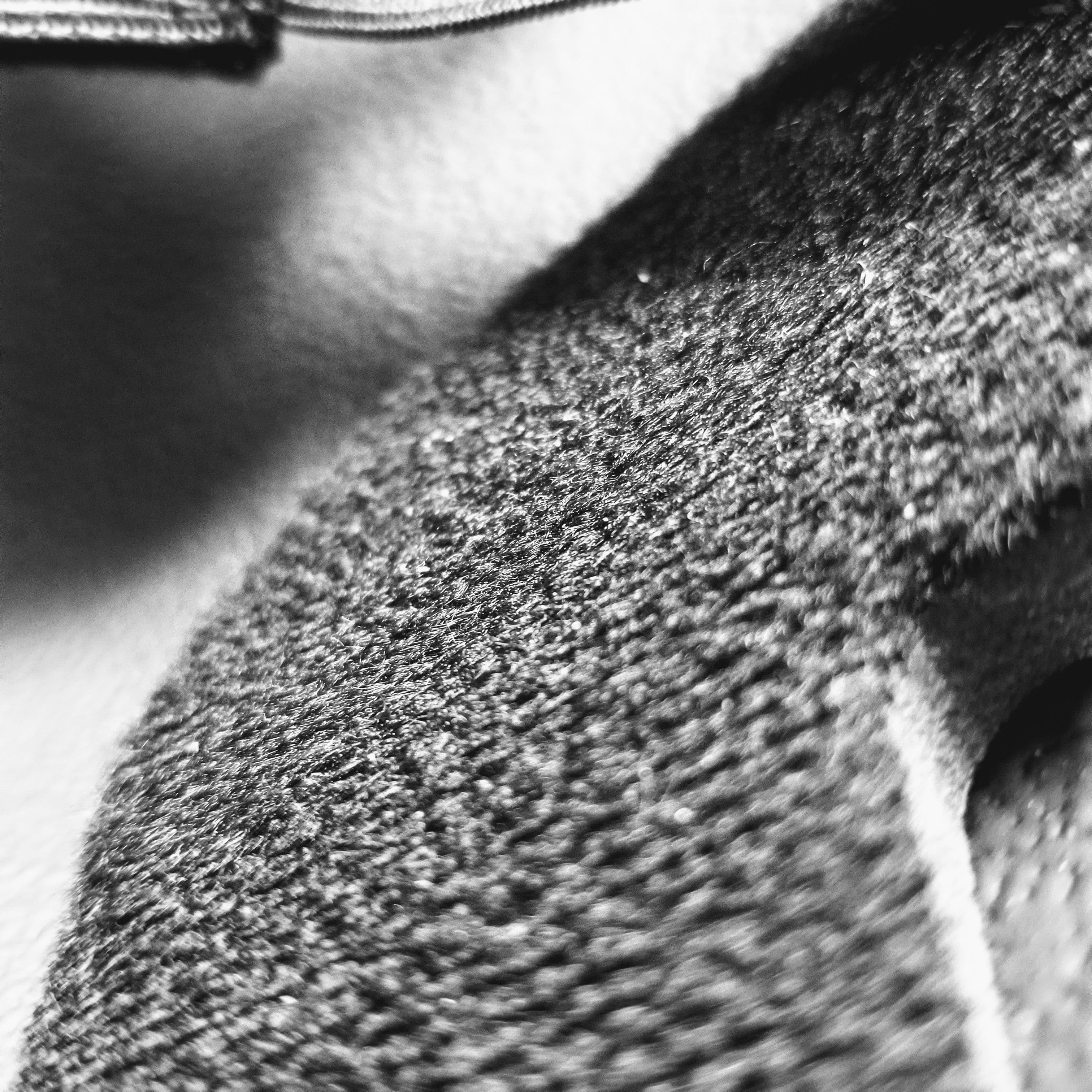 CQCM™ Full Face Bulletproof Mask - NIJ Level IIIA+