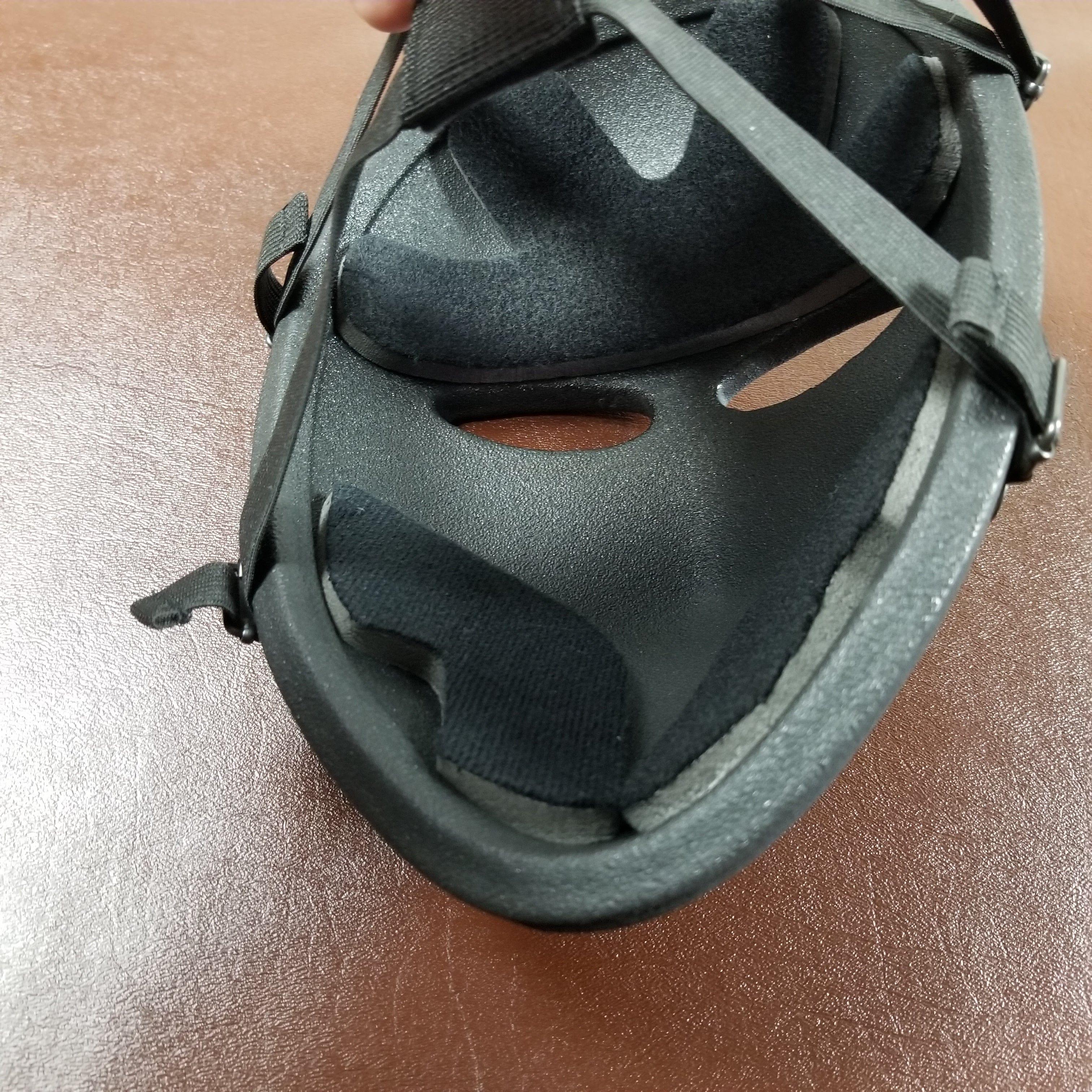 CQCM™ Full Face Bulletproof Mask - NIJ Level IIIA+