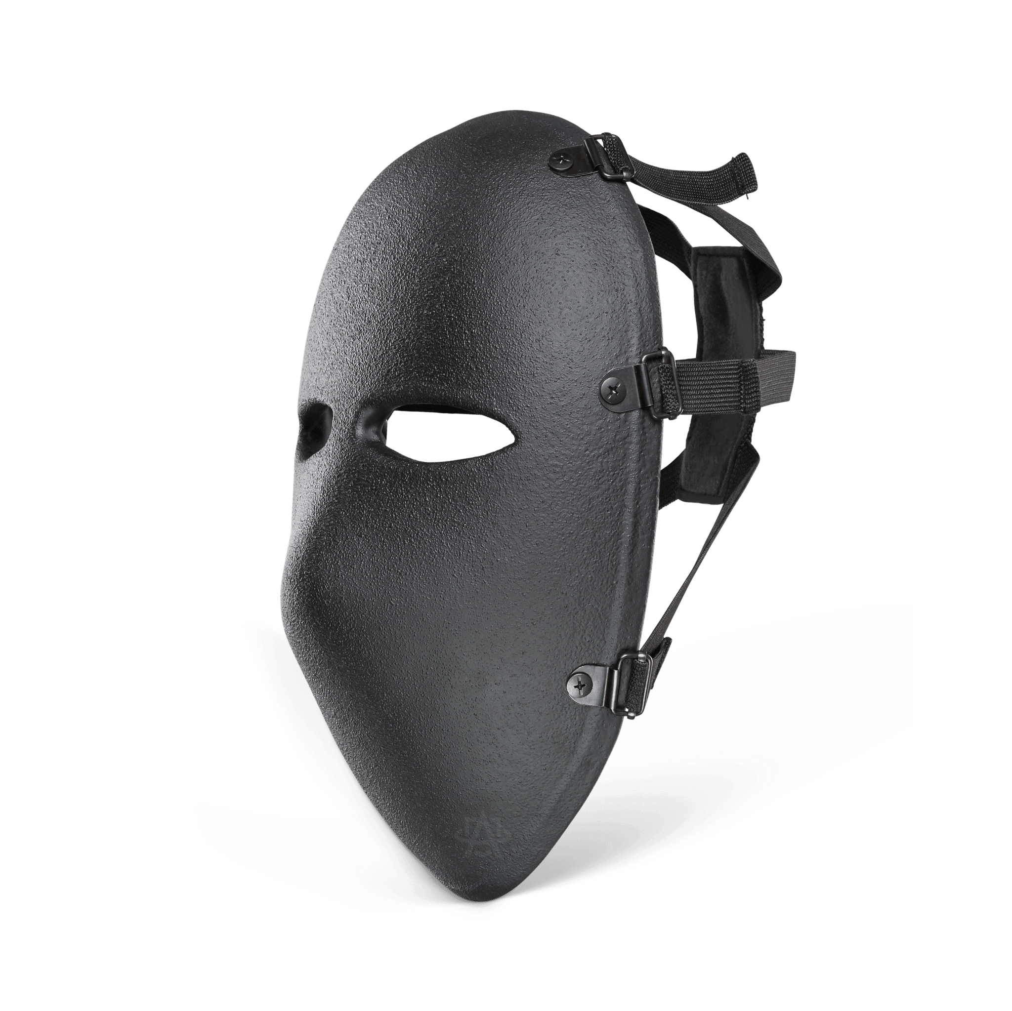 CQCM™ Full Face Bulletproof Mask - NIJ Level IIIA+