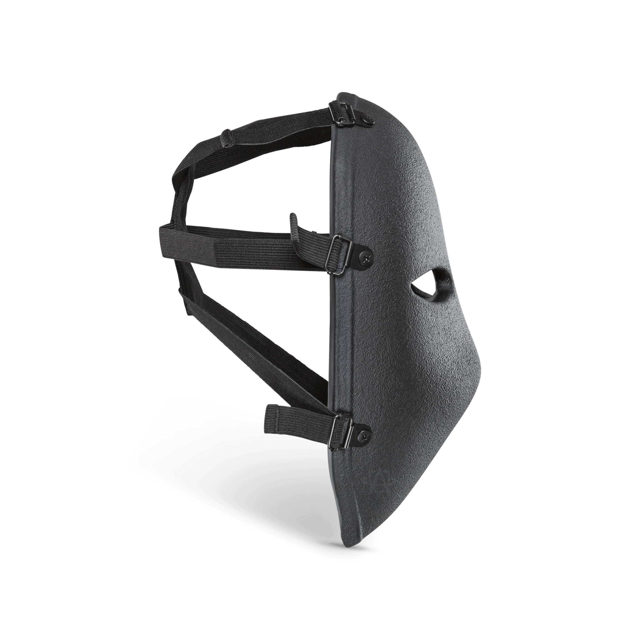 CQCM™ Full Face Bulletproof Mask - NIJ Level IIIA+
