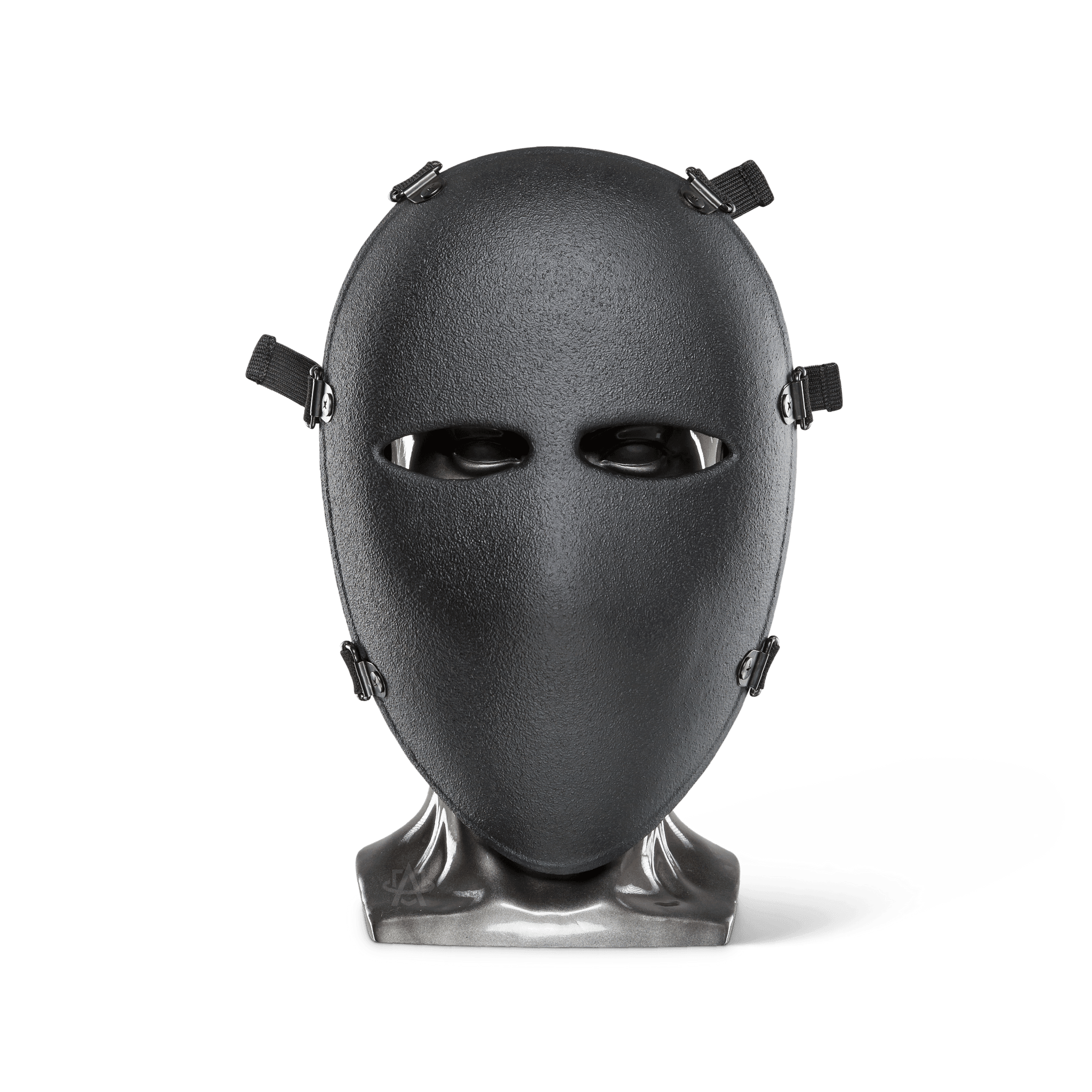 CQCM™ Full Face Bulletproof Mask - NIJ Level IIIA+