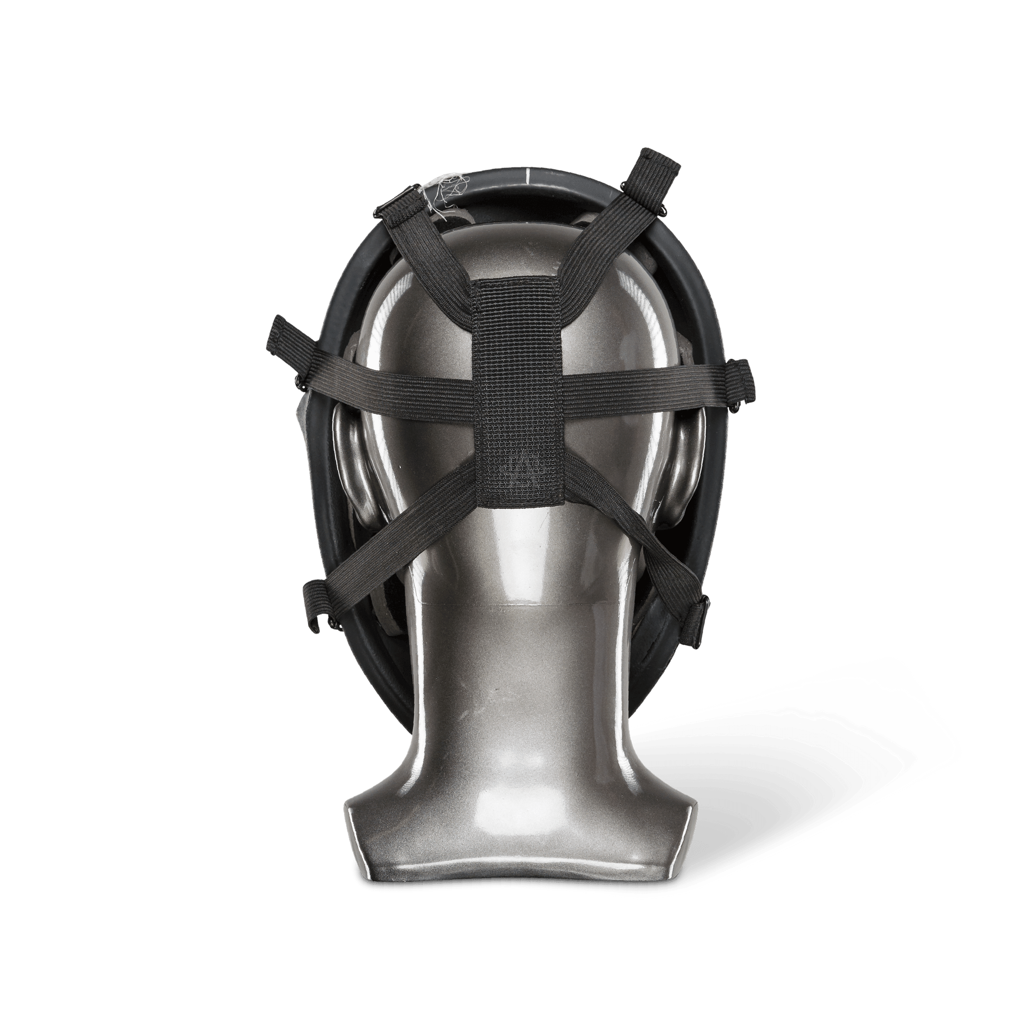 CQCM™ Full Face Bulletproof Mask - NIJ Level IIIA+