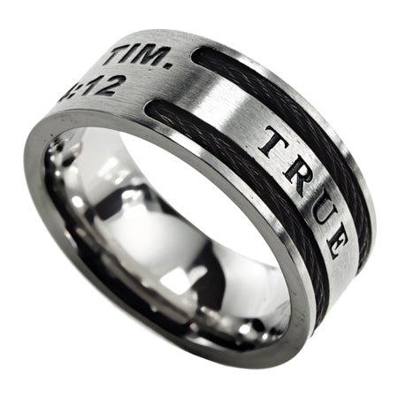 Cable Ring