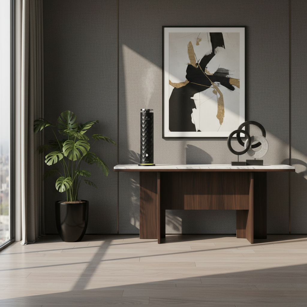 Lunar Classic 300 Smart Cold Air Diffuser