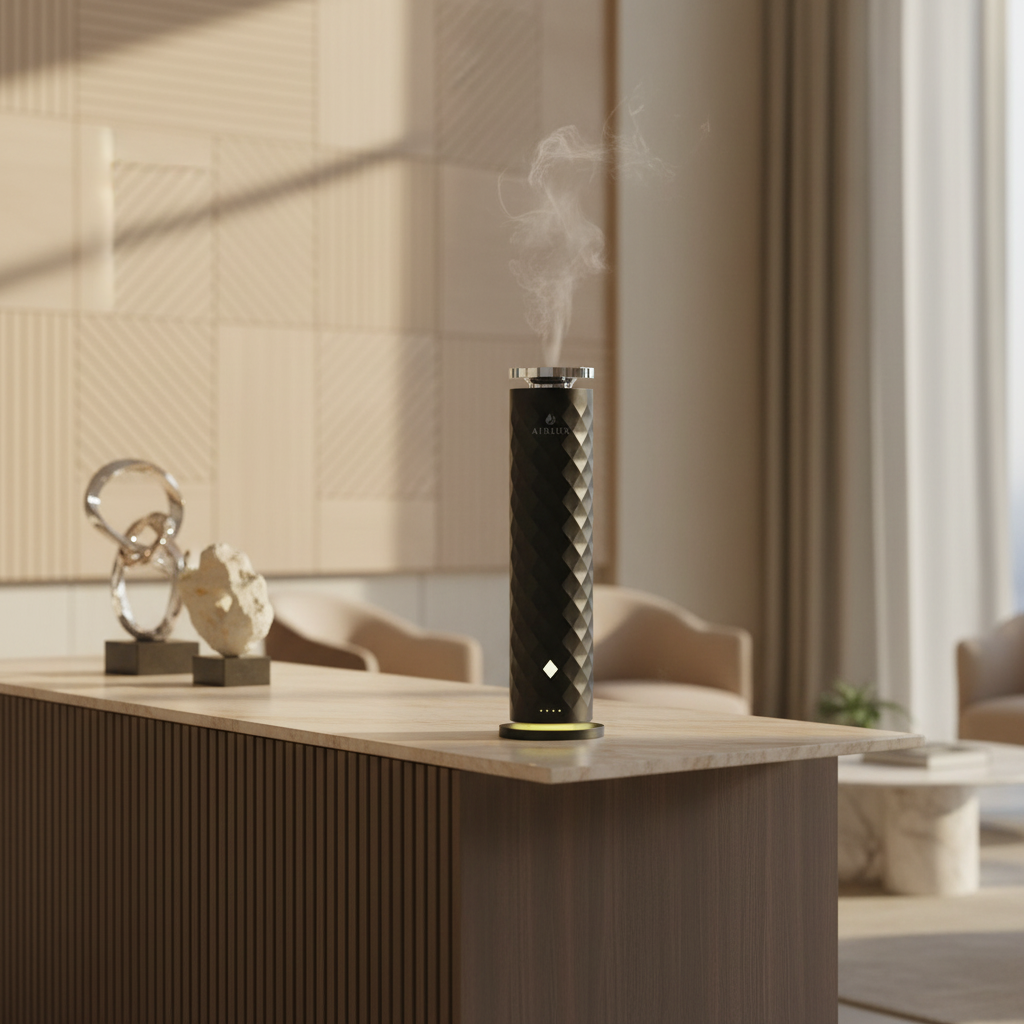 Lunar Classic 300 Smart Cold Air Diffuser