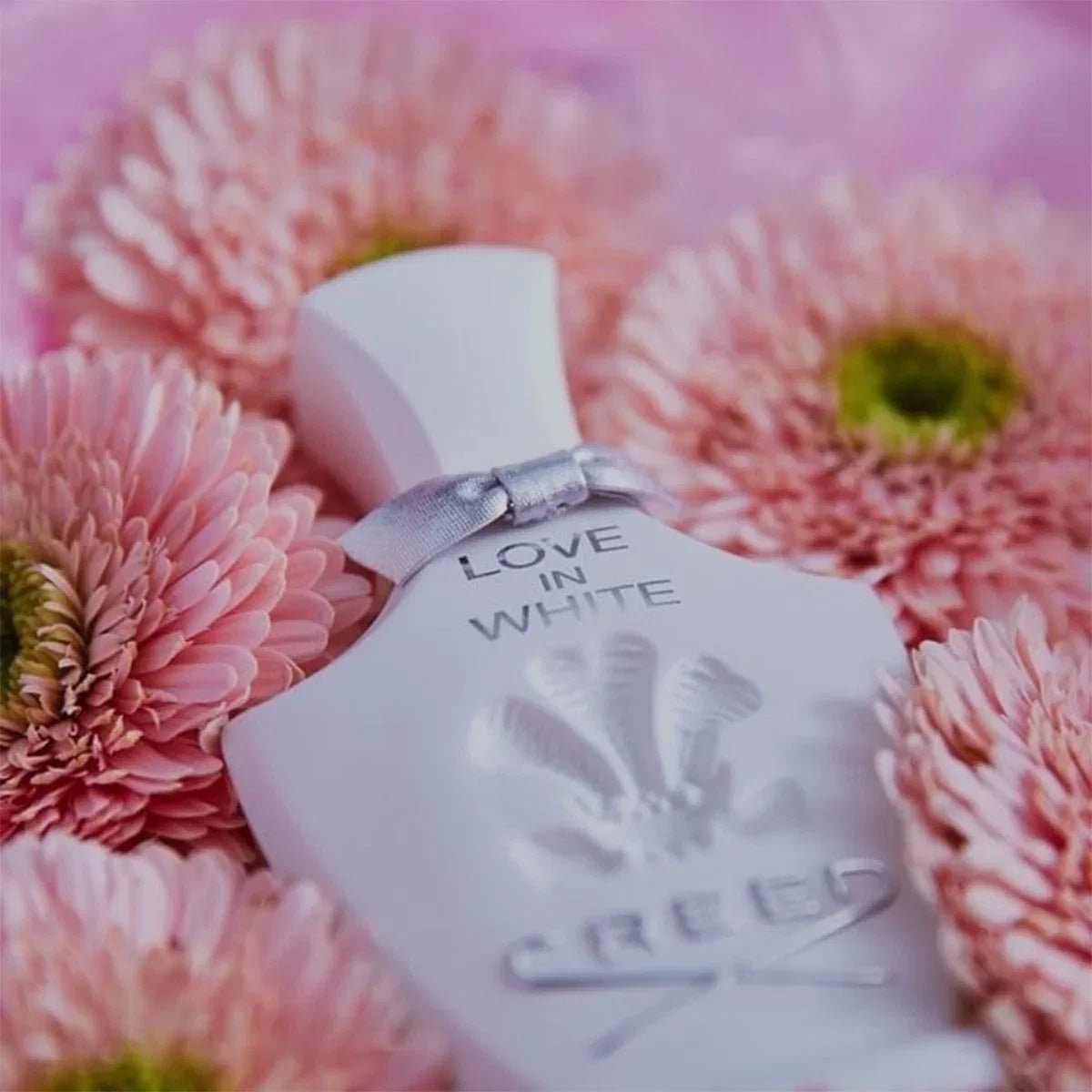 Creed Love In White Eau De Parfum