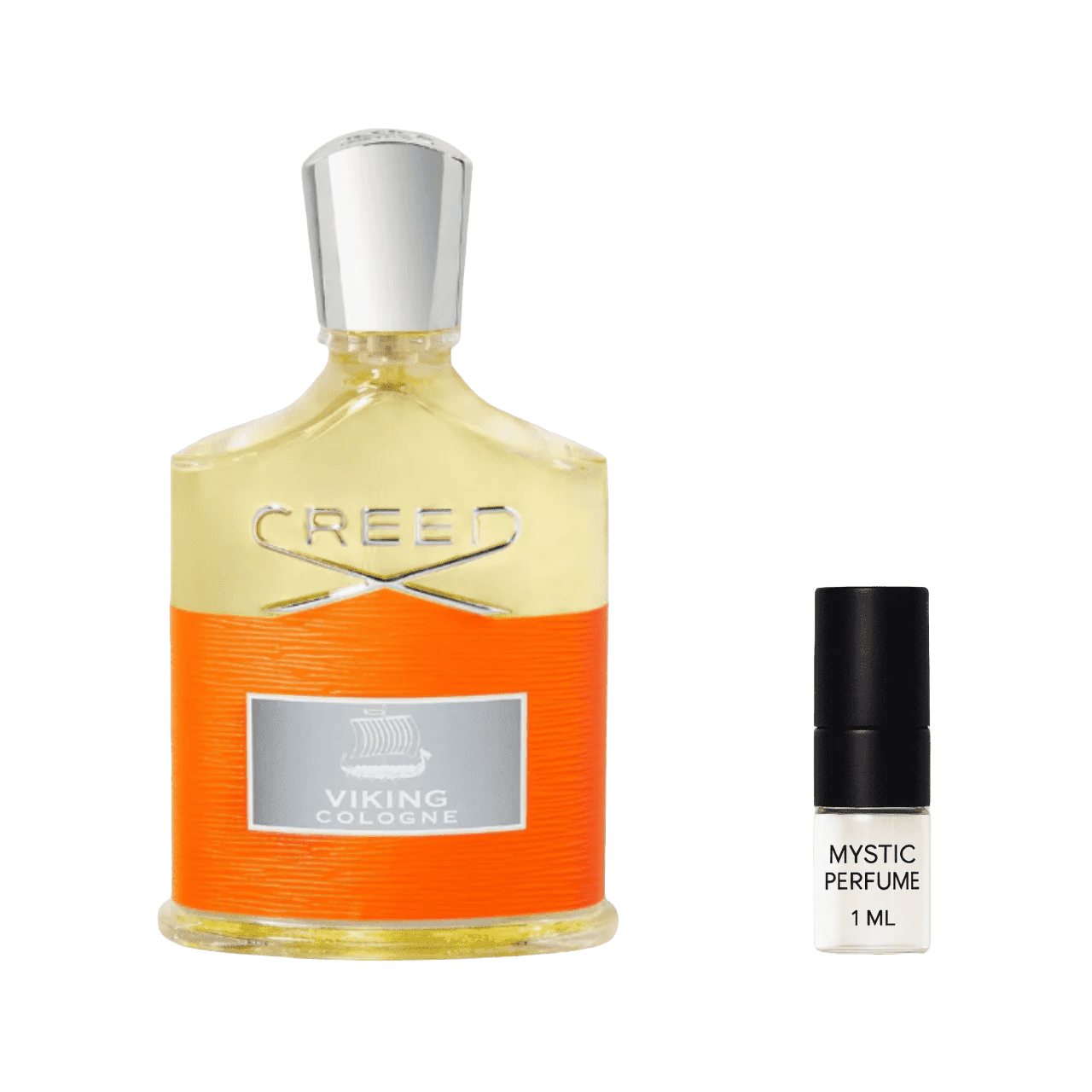 Creed Viking Cologne - Overture Gifts