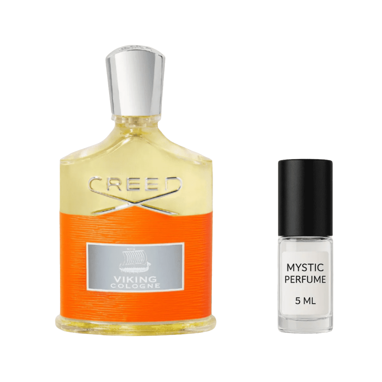 Creed Viking Cologne - Overture Gifts
