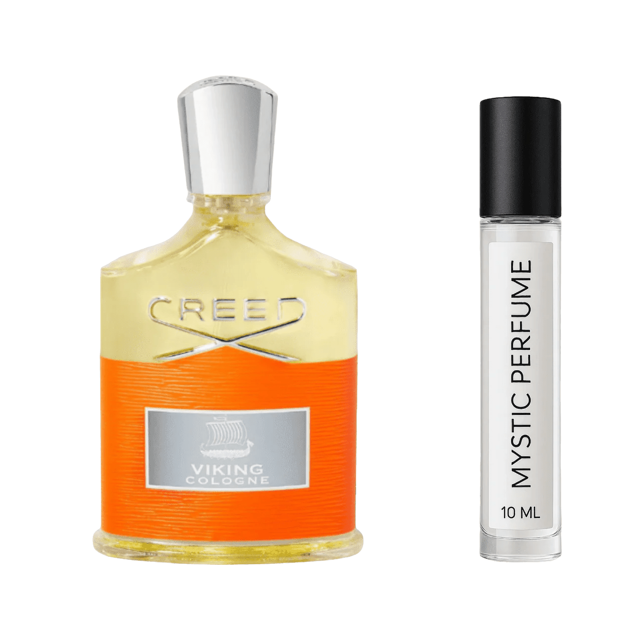 Creed Viking Cologne - Overture Gifts