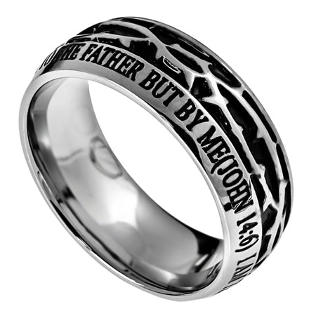 Crown Of Thorns Ring - Overture Gifts