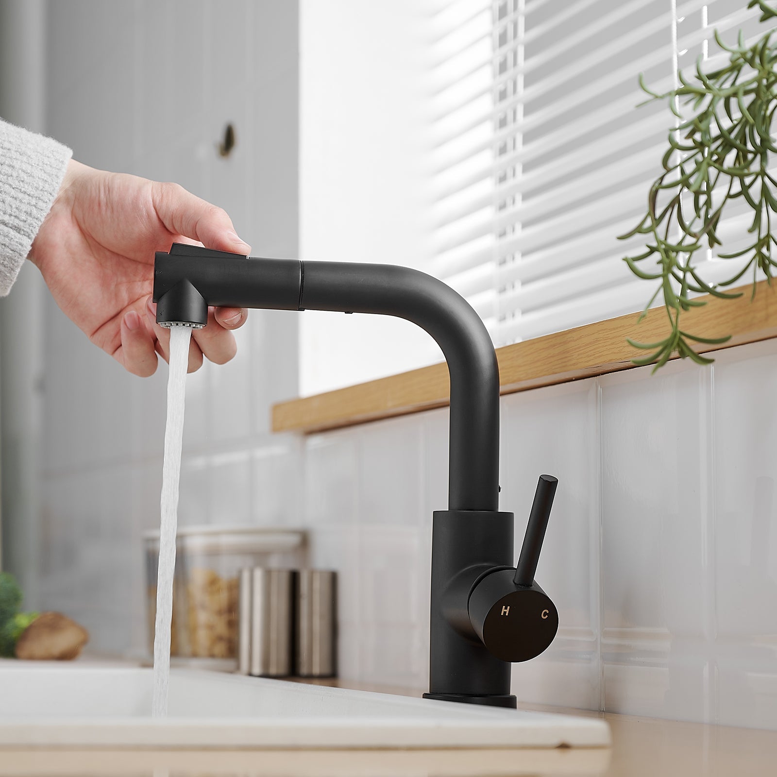 Sink Faucet