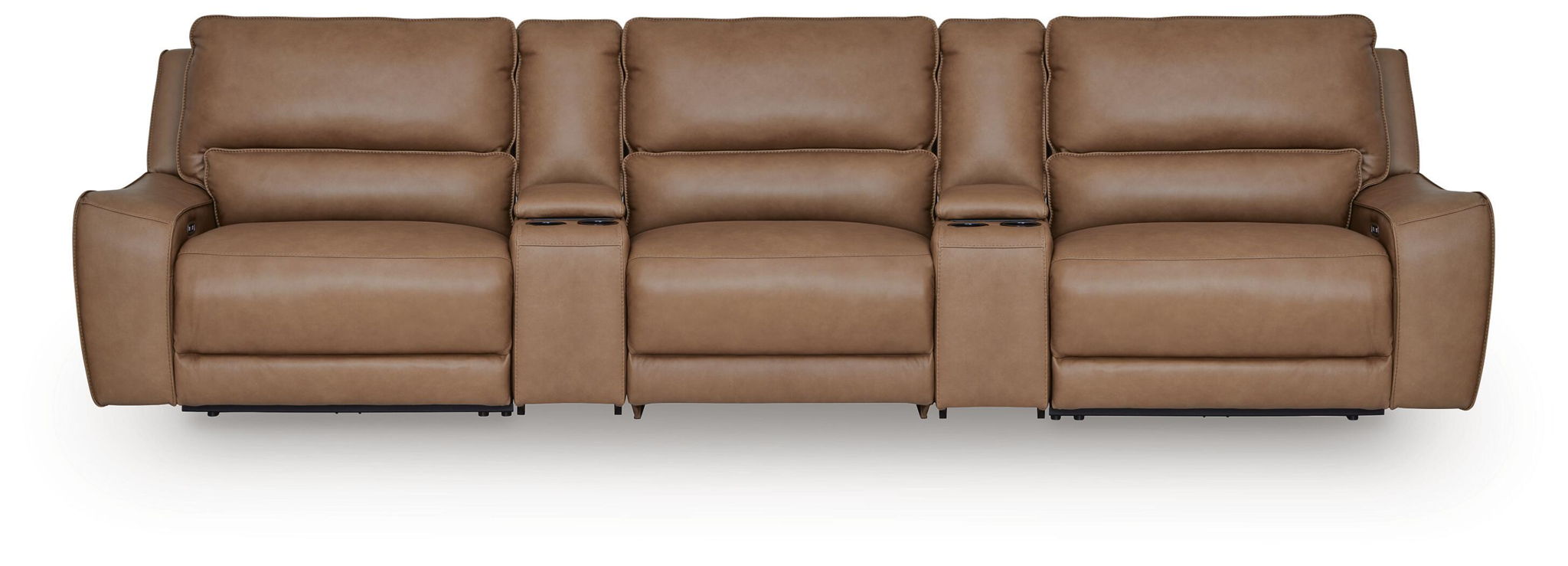 DeepWakes - Power Reclining Sectional
