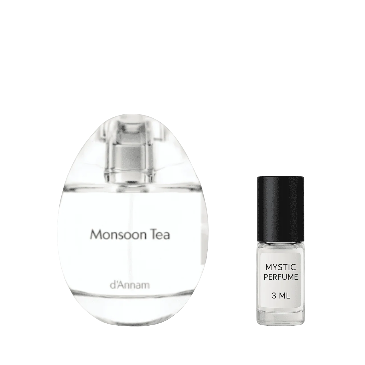 d'Annam Monsoon Tea