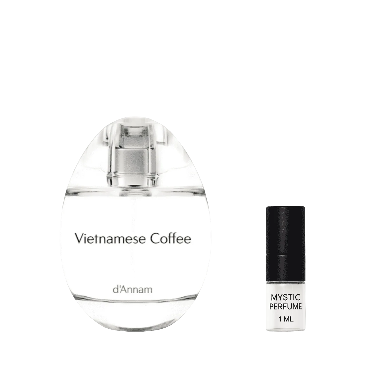 d'Annam Vietnamese Coffee
