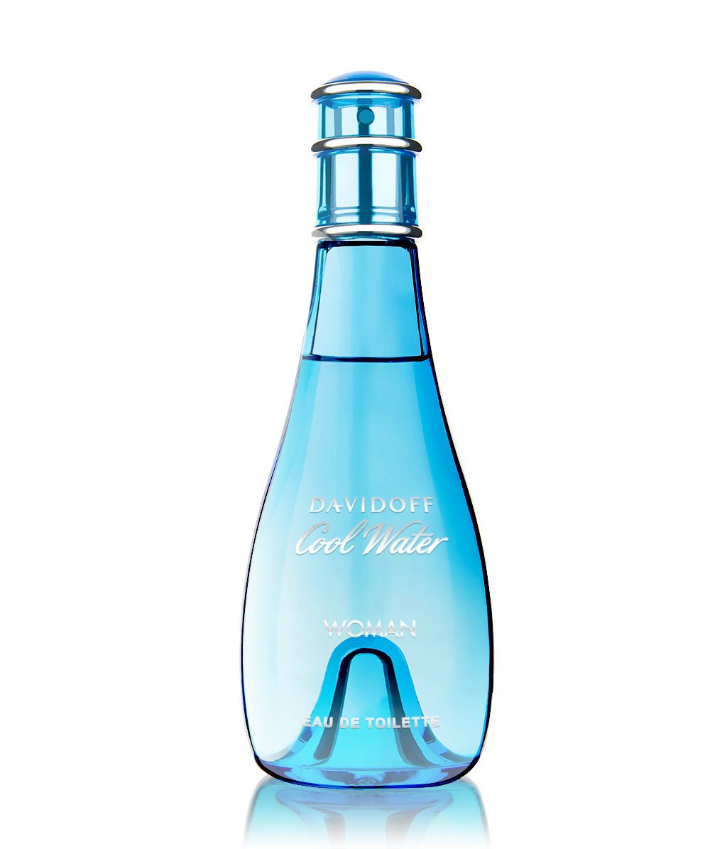 Davidoff Cool Water Eau de Toilette