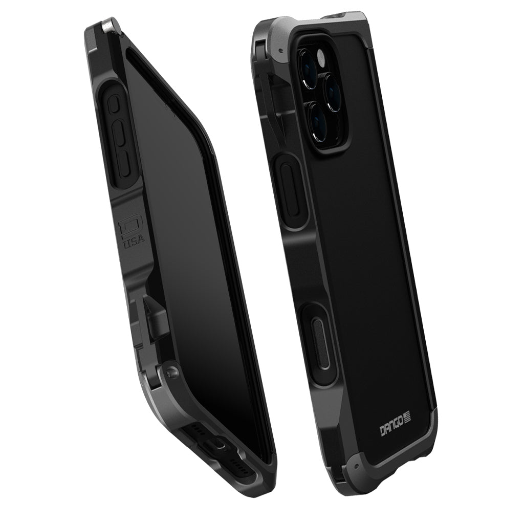 DANGO Adapt Case - Iphone 16 Pro