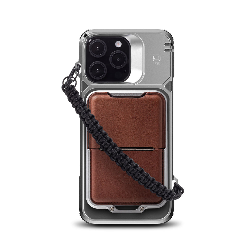 DANGO Covert Case for Iphone 16 Pro