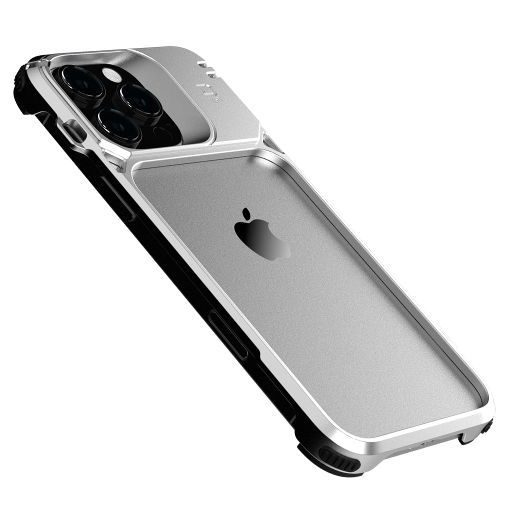 DANGO Covert Case for Iphone 16 Pro Max