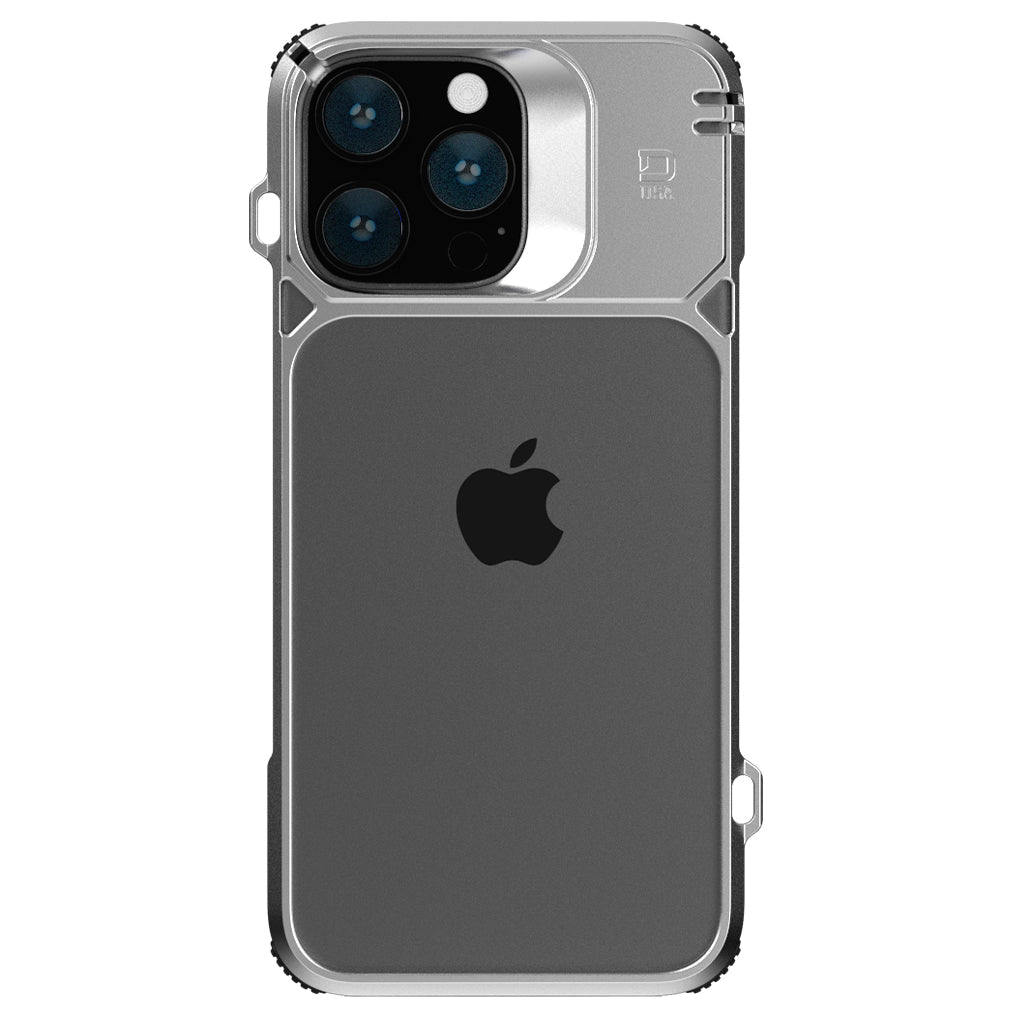 DANGO Covert Case for Iphone 16 Pro Max