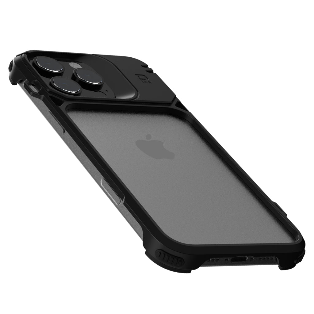 DANGO Covert Case for Iphone 16 Pro Max