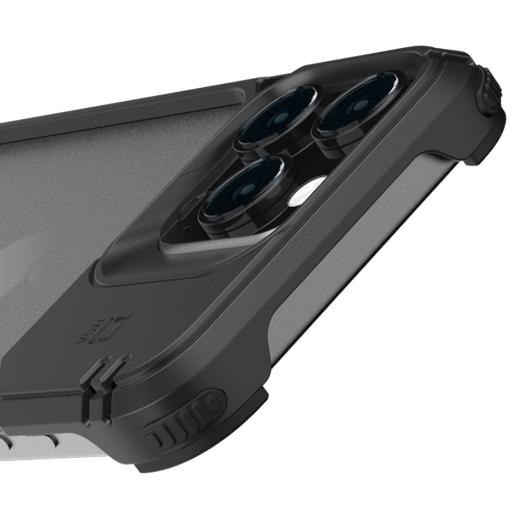 DANGO Covert Case for Iphone 16 Pro Max