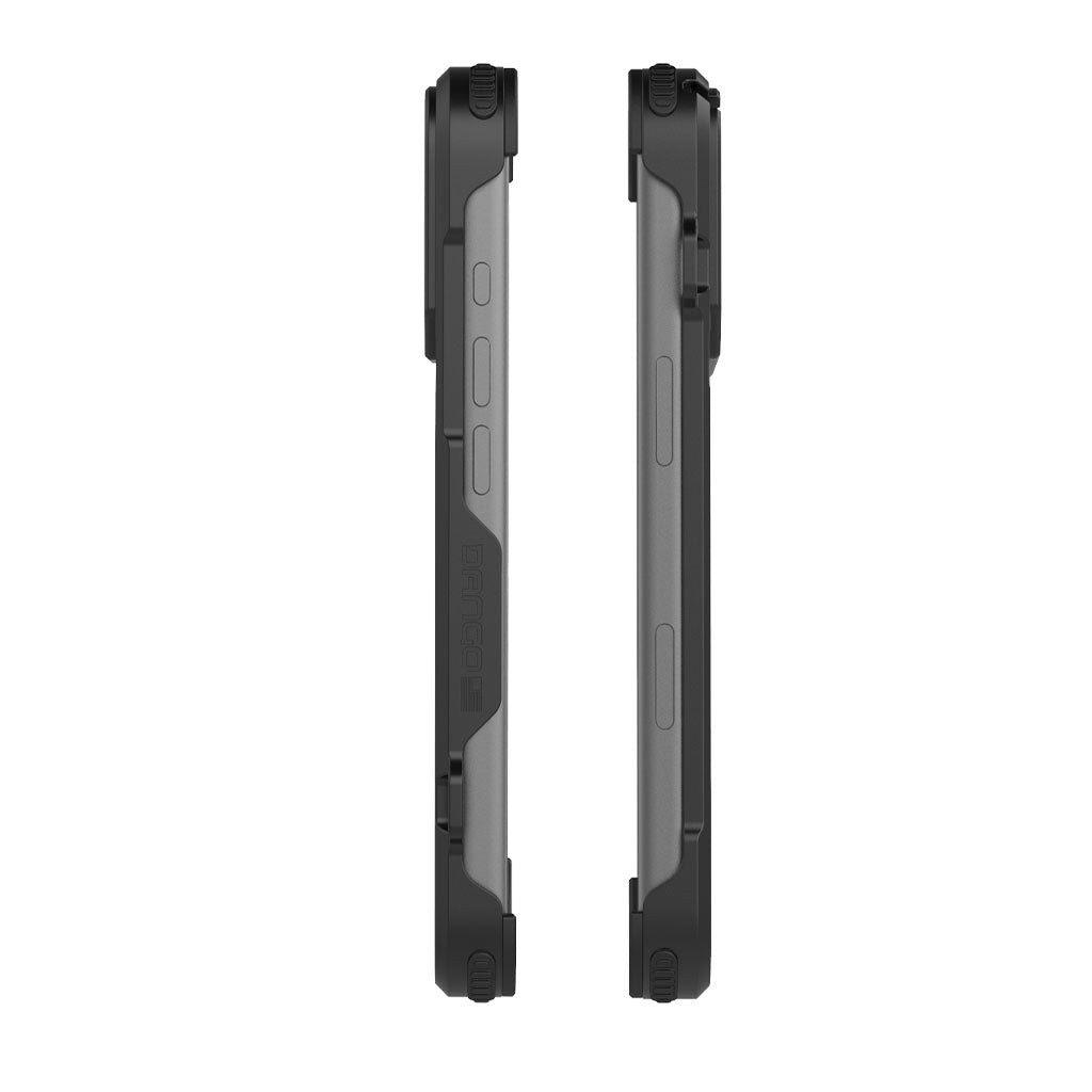 DANGO Covert Case for Iphone 17 Pro