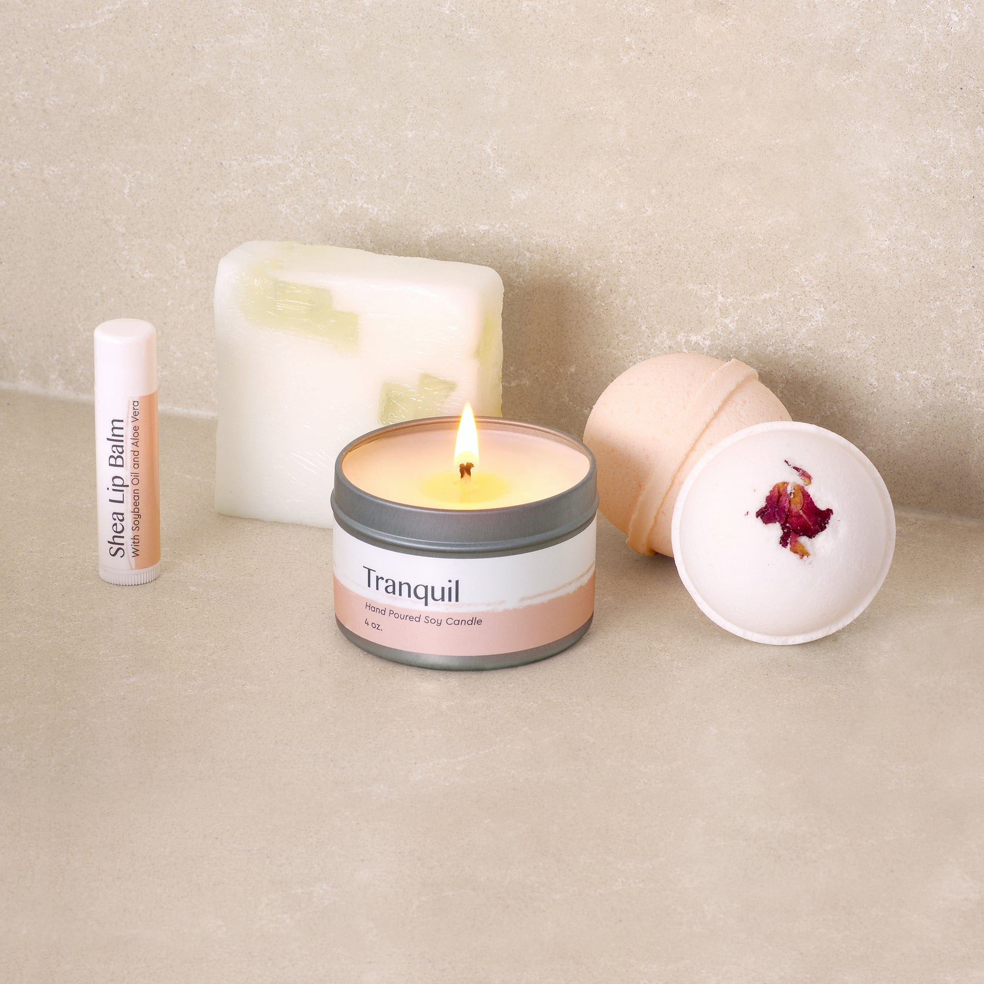 Daughter Spa Gift Box - Overture Gifts