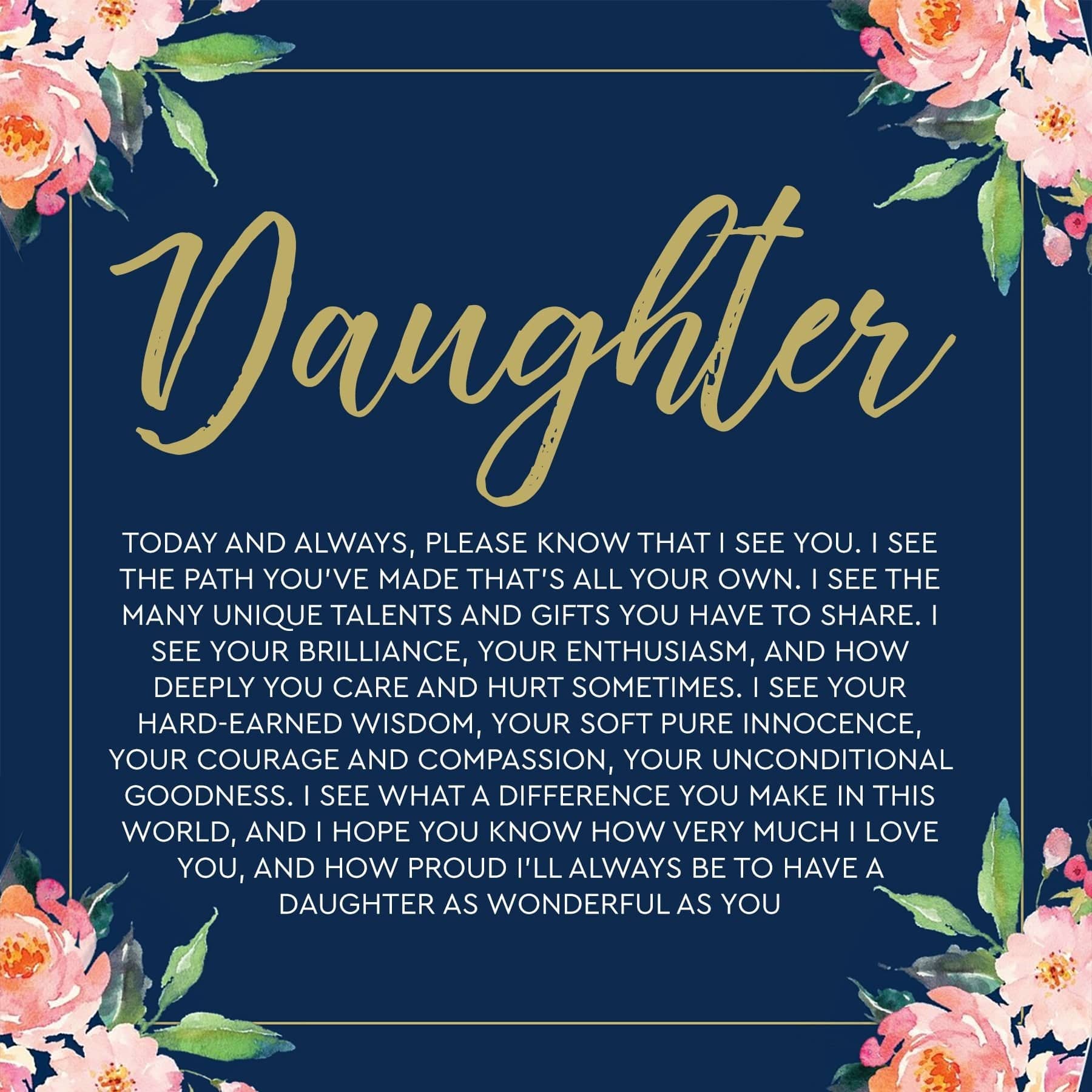 Daughter Spa Gift Box - Overture Gifts