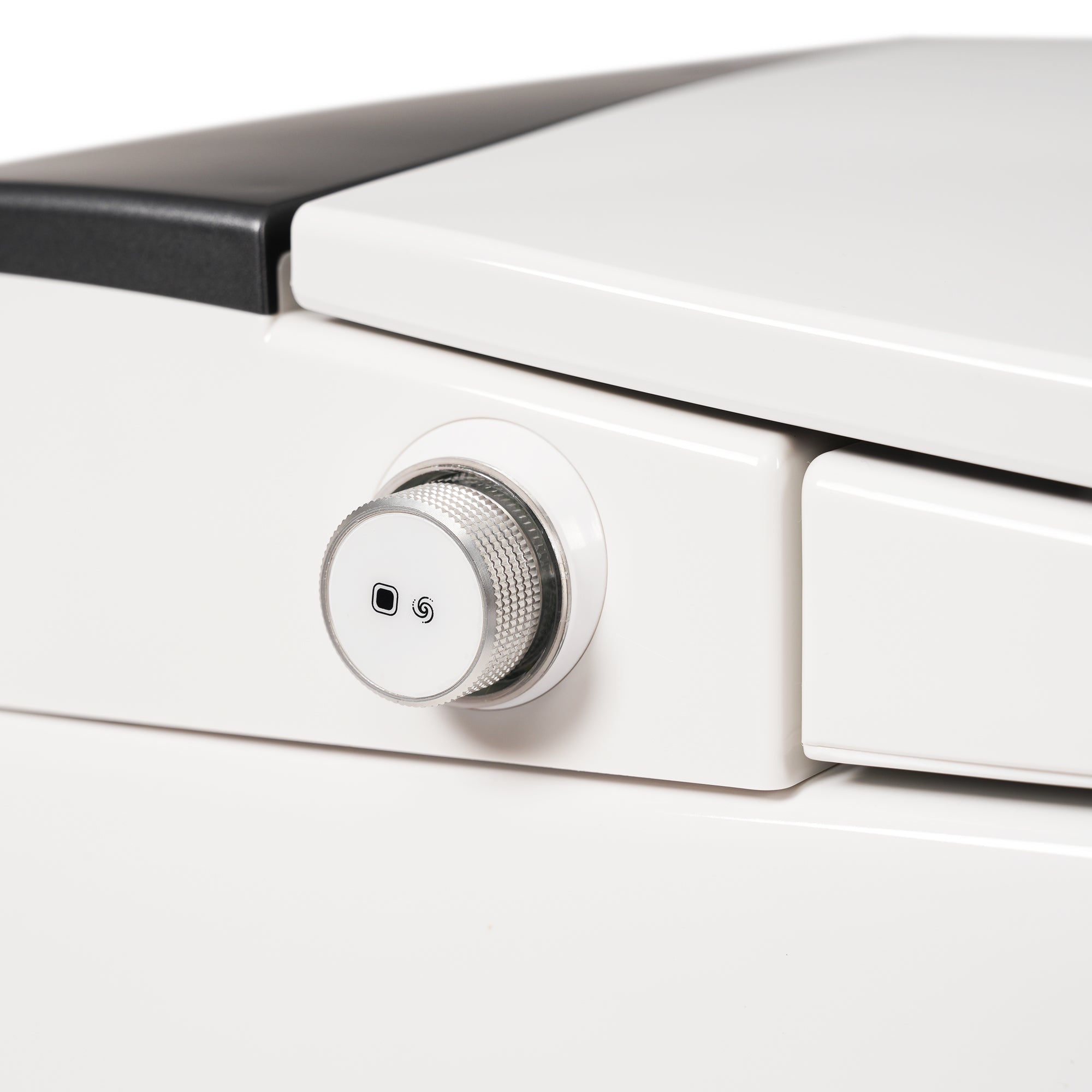 Heated Seat Smart Toilet
