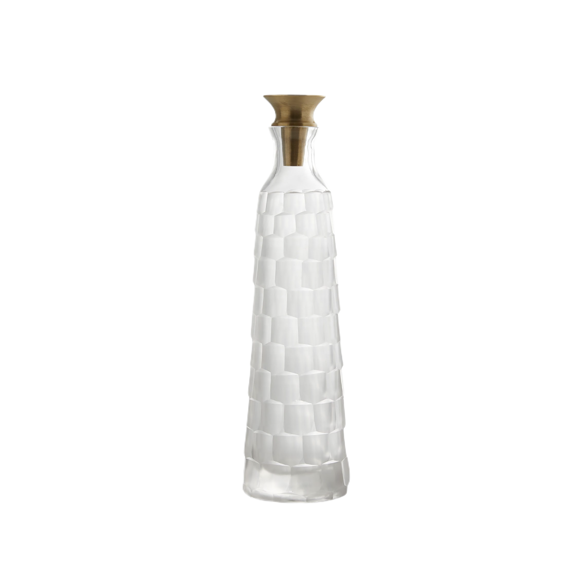 Maxwell Decanters - Set of 3