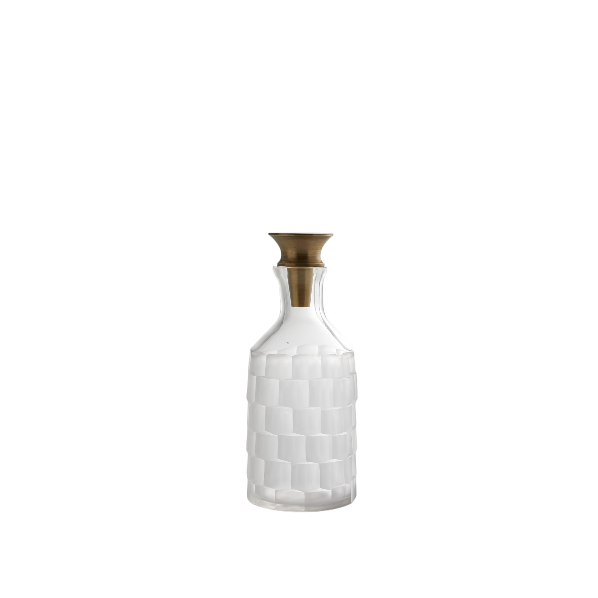 Maxwell Decanters - Set of 3