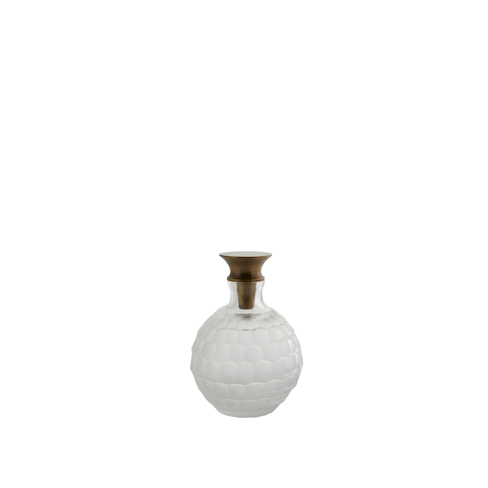Maxwell Decanters - Set of 3