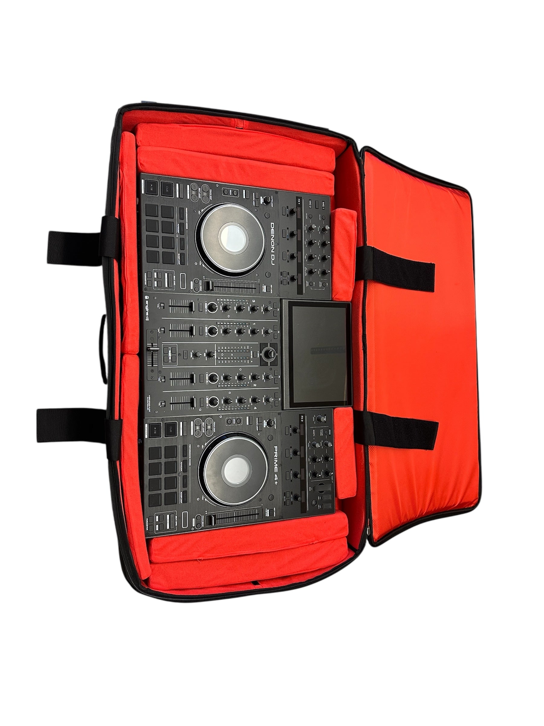 Jetpack Glide XL System - Roller Bag and Snap Backpack System