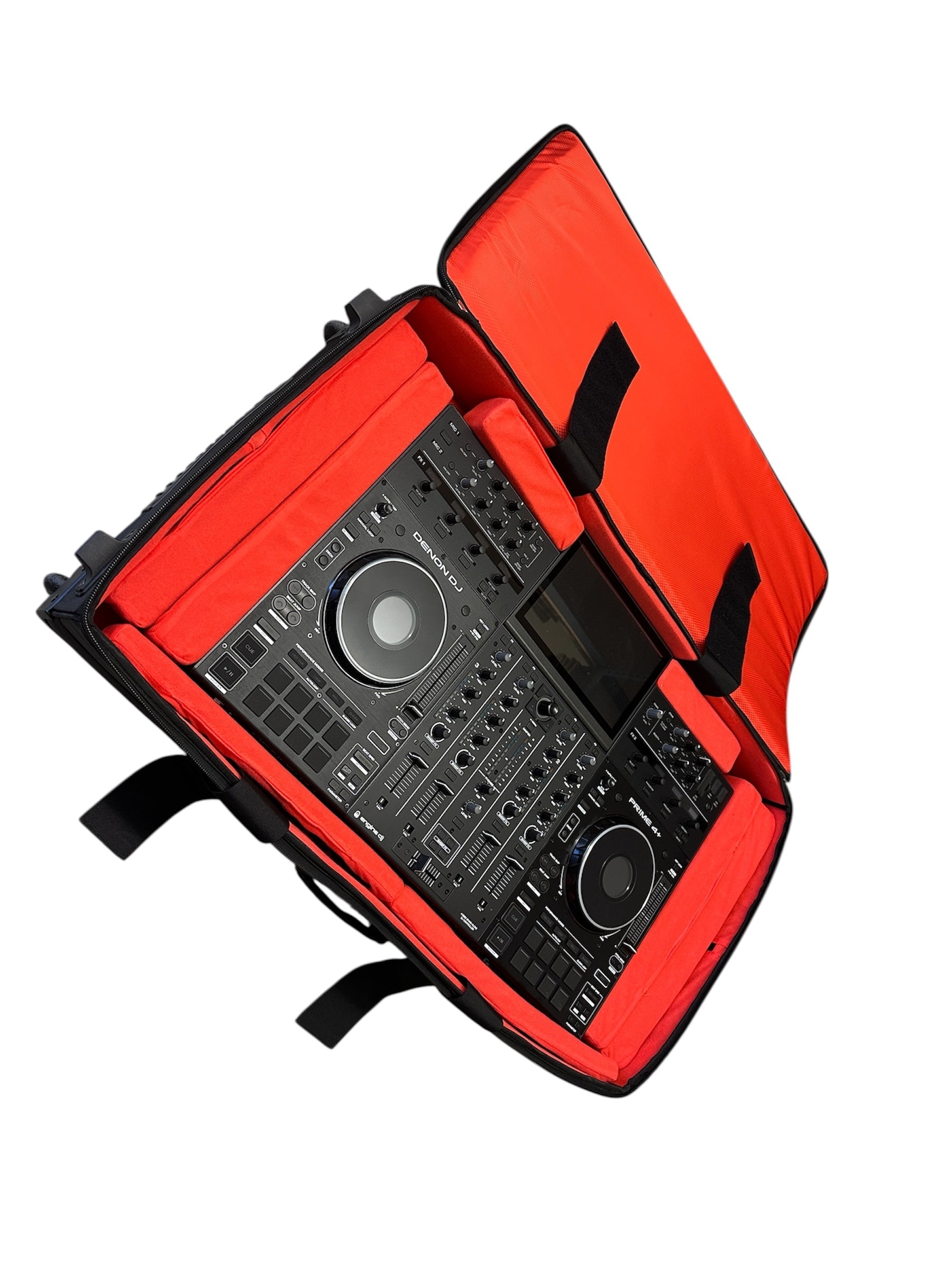 Jetpack Glide XL System - Roller Bag and Snap Backpack System