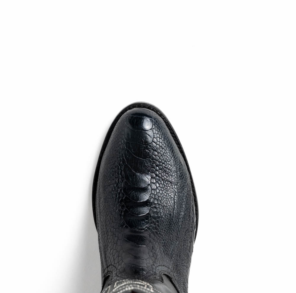 Denver Black Boots