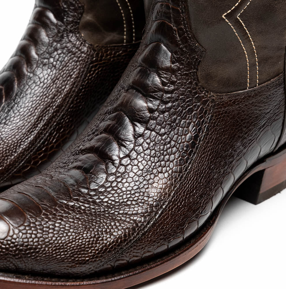 Denver Brown Boots