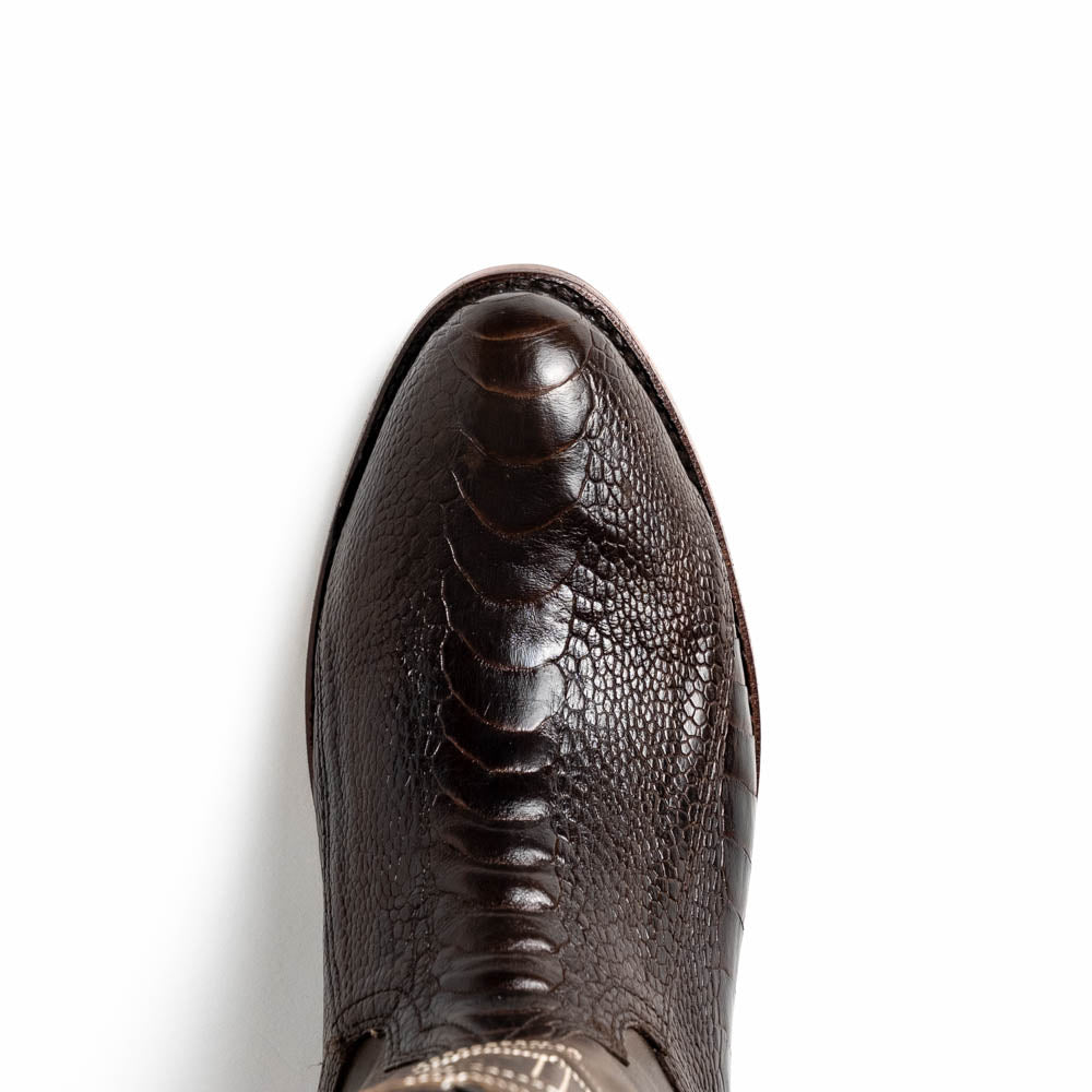 Denver Brown Boots