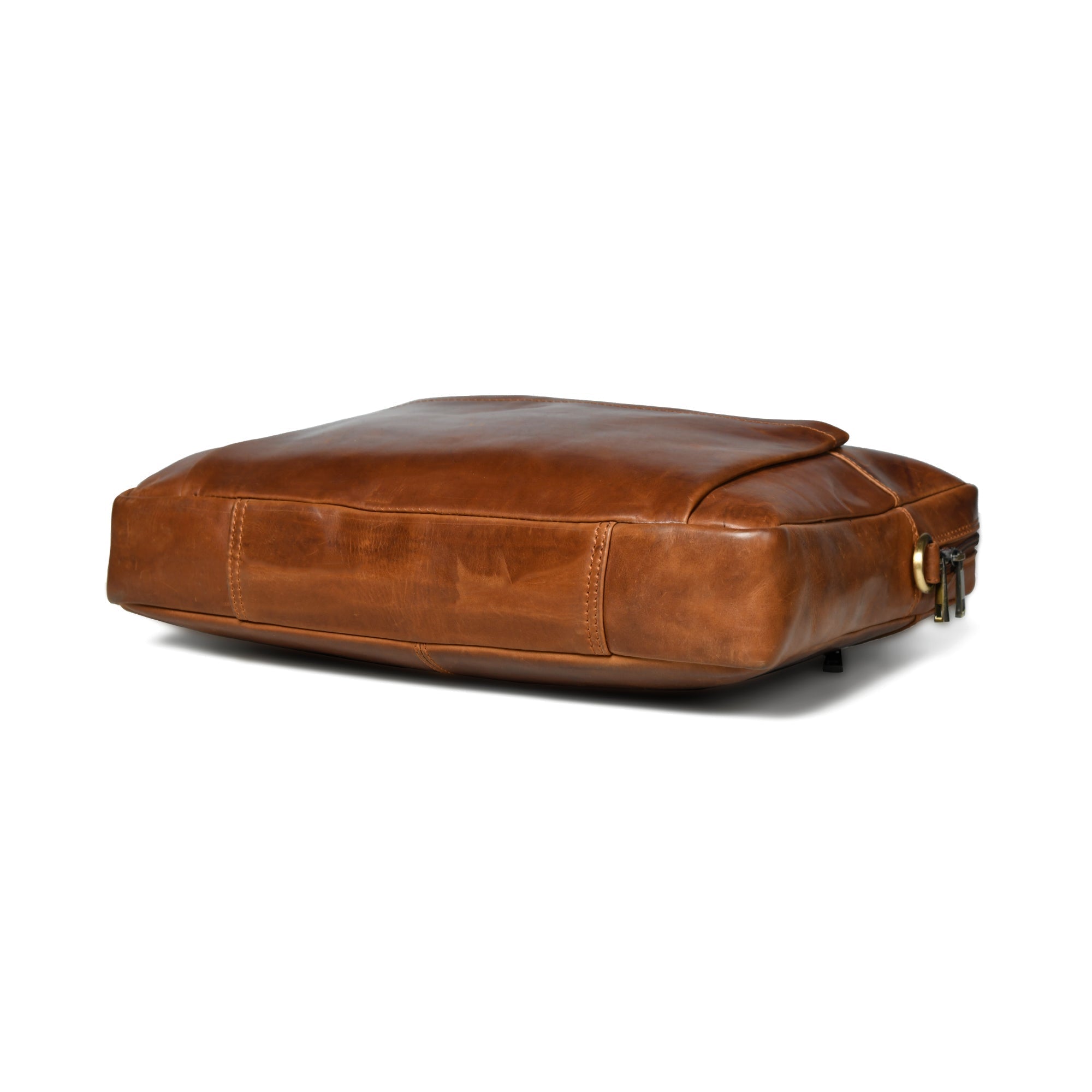 Denver Slim Laptop Briefcase - Overture Gifts