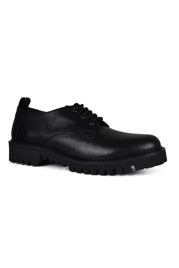 Valentino Garavani Men Derbies