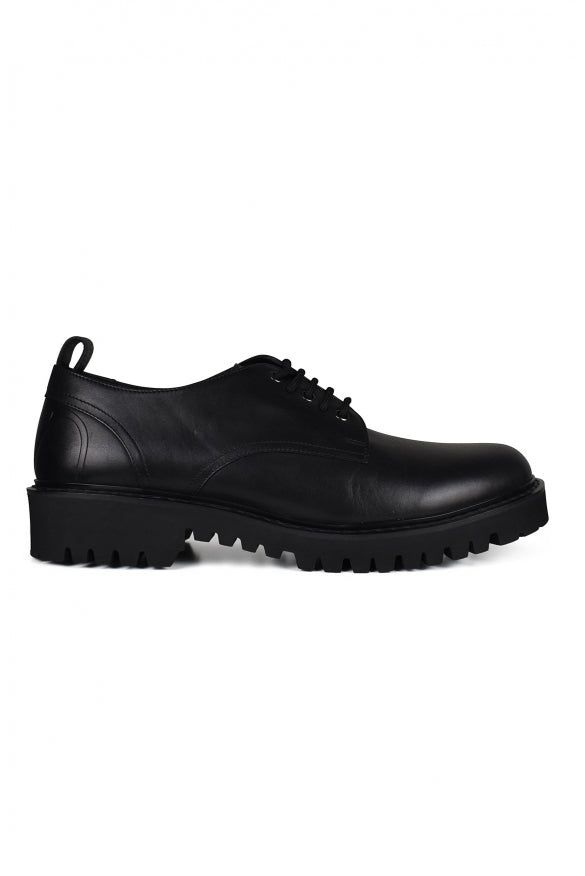 Valentino Garavani Men Derbies