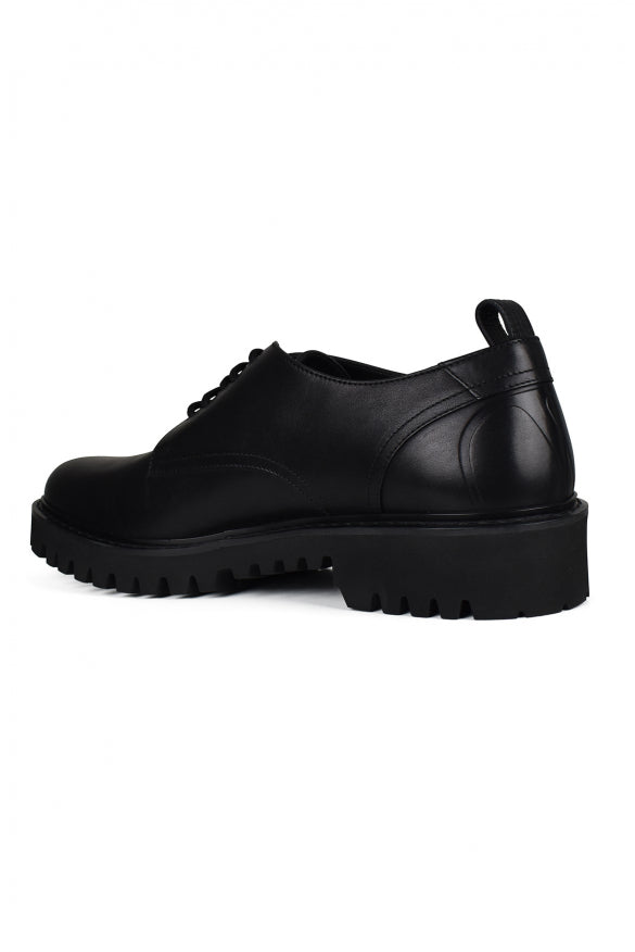 Valentino Garavani Men Derbies