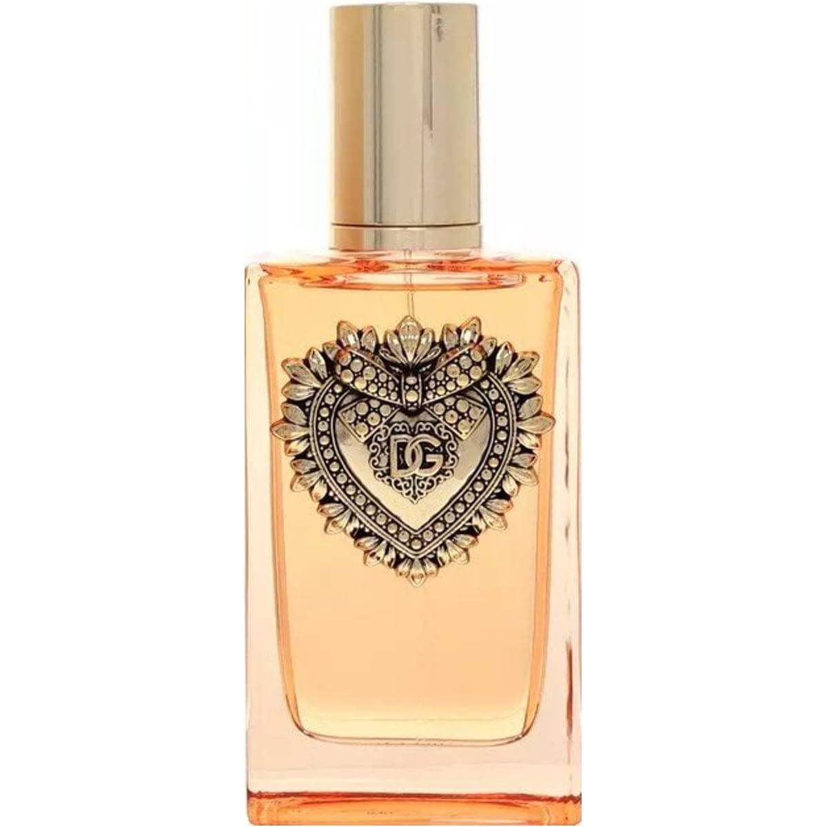Dolce & Gabbana Devotion Intense Eau de Parfum 3.4 oz for Women – Tester