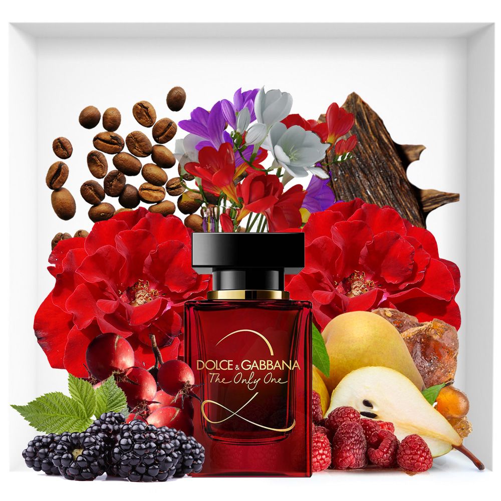 D&G The Only One 2 Eau de Parfum